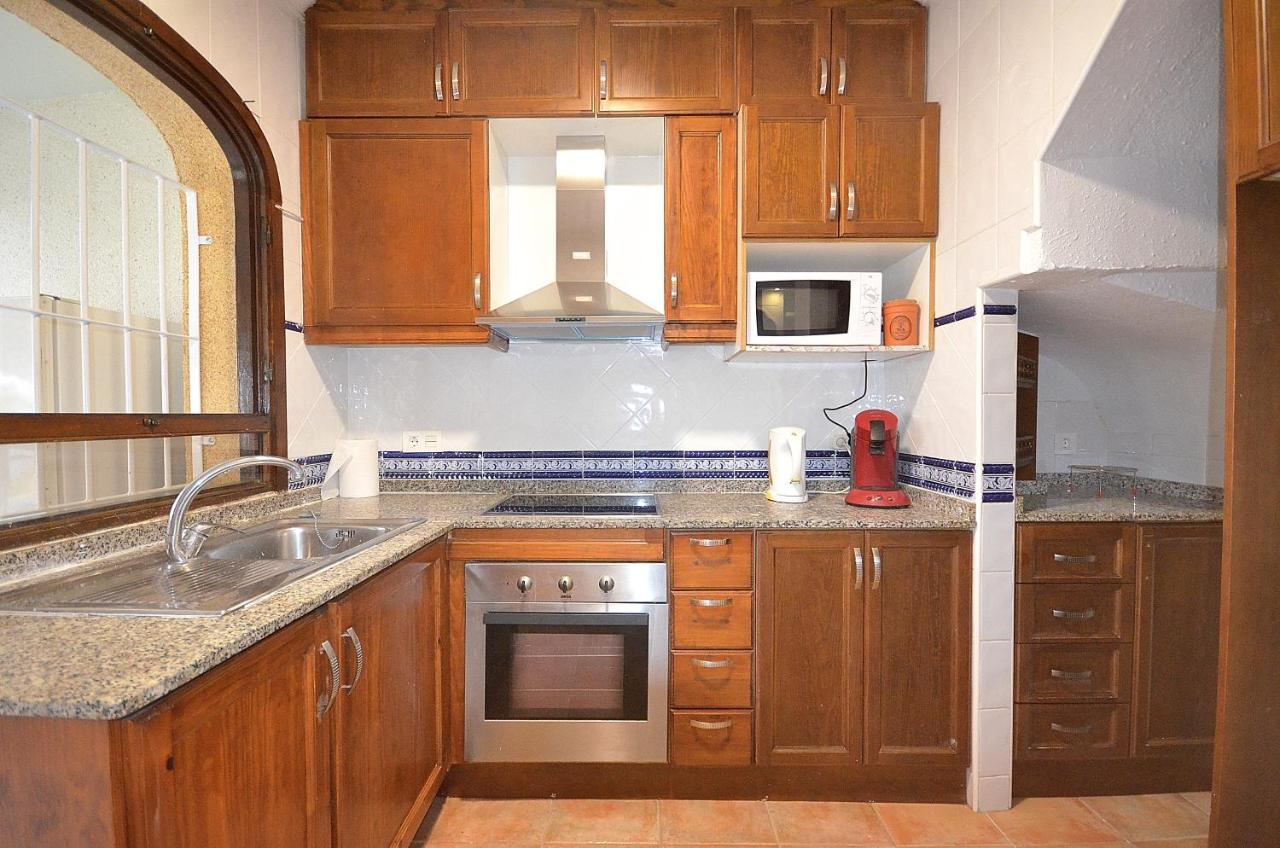 Villa Agradable Adosado Con Piscina, Duchas Hidromasaje Torrevieja Exterior foto
